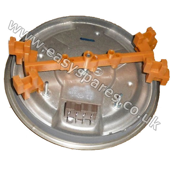Beko D533K